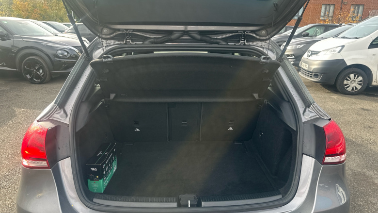 Mercedes-Benz A-Class A180d Sport Executive 5dr Auto Diesel Hatchback